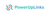 PowerUpLinks Logotype