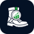 SEO In Boots Logo