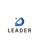 Leader website design Logotype