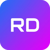 RoviDev Logotype