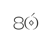 8PEACH Logotype
