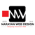 narayan Web Design Logotype