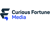 Curious Fortune Media Logo