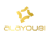 ALAYOUBI Technologies Logo