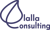 Olalla Consulting Ltd Logotype
