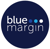 Blue Margin, Inc. Logo