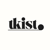 Tkist Logotype