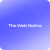 The Web Native Logotype