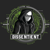 Dissentient Logotype