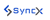 SyncX Tech Logo