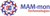 MAM-mon Technologies Logotype