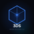3D Design Solutions LLC Logotype