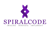 Spiralcode Innovates Logo