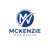 Mckenzie Web Design Logo