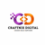 craftnix digital Logotype