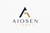AIOSEN LABS Logotype