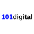 Performance marketing, SEO and web development for Uzbekistan and Central Asia Logotype