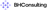 BH Consulting Logotype
