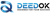 Deedok Logotype