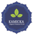 Kamicka Organic Logotype