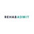 Rehab Admit Logotype