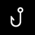 Hookwell Logotype