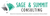 Sage & Summit Consulting Logo