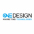 One Design Marketing Technologies Logotype
