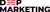 Deep Marketing Logotype