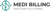 MediBilling Logotype