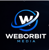 Web Orbit Media Logotype