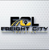 FREIGHT CITY LOGISTICS Logo