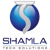 Shamla Tech Solutions Logo