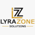 Lyra Zone Solutions Logo