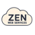 Zen Web Services Logotype