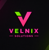 velnix solutions Logotype