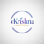 Vamsi Krishna Logo