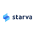 Starva Logotype
