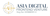 Asia Digital Frontend Venture Logotype