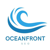 Oceanfront SEO Logotype