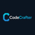 CodeCrafter Logo