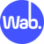 Wab Digital Logotype
