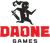 DaOne Games Logotype