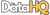 TheDataHq Logotype