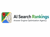 AI Search Rankings Logotype