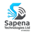 Sapena Technologies Ltd Logotype