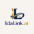 Idalink Ai Logotype
