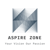 ASPIRE ZONE SRL Logotype