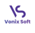 vonix soft Logo