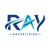 Ray Advertising Logotype
